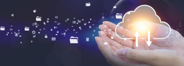 Custom Cloud Maintenance Software