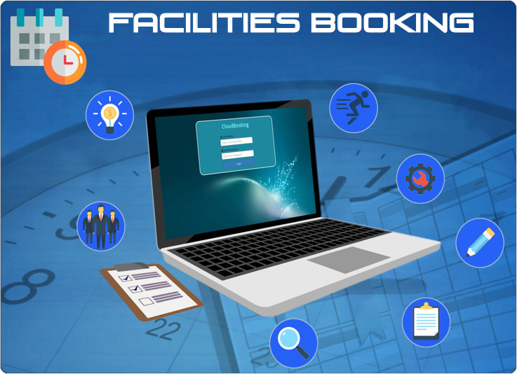 Facilities Booking Software
