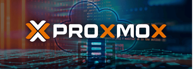ProxMox Virtualization